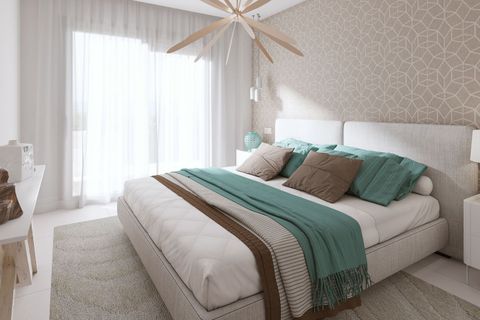 Byhus i Marbella, Malaga, Marbella - € 620.000 | Ref: CSK422819 - foto 6