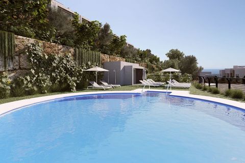 Byhus i Marbella, Malaga, Marbella - € 620.000 | Ref: CSK422819 - foto 10