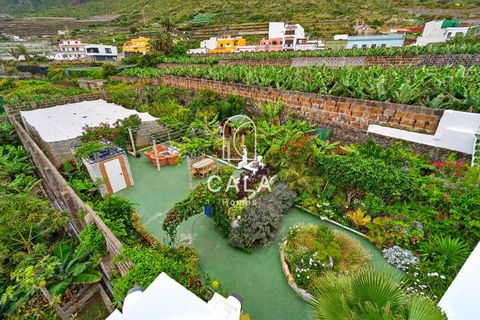 Villa a Garachico, Tenerife, Garachico - € 650.000 | Ref: 1380 - foto 2