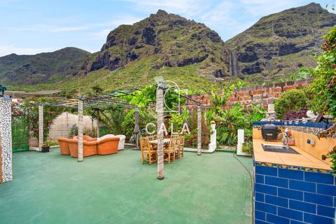 Villa a Garachico, Tenerife, Garachico - € 650.000 | Ref: 1380 - foto 26