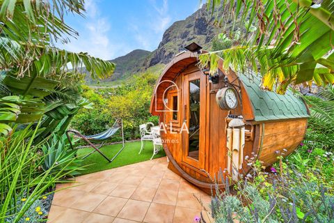 Villa a Garachico, Tenerife, Garachico - € 650.000 | Ref: 1380 - foto 34