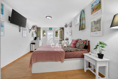 Villa a Garachico, Tenerife, Garachico - € 650.000 | Ref: 1380 - foto 45
