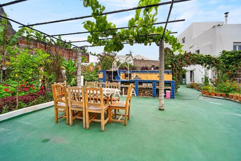Villa a Garachico, Tenerife, Garachico - € 650.000 | Ref: 1380 - foto 49