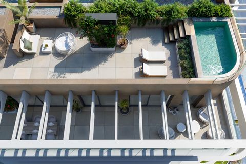Penthouse i Estepona, Malaga, Estepona - € 556 000 | Ref: 20293794-02/6833 - foto 10