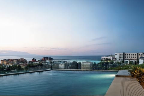 Penthouse i Estepona, Malaga, Estepona - € 556 000 | Ref: 20293794-02/6833 - foto 11