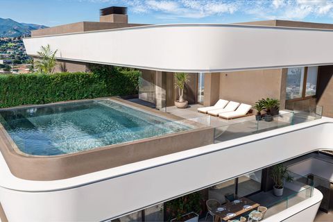 Penthouse i Estepona, Malaga, Estepona - € 556 000 | Ref: 20293794-02/6833 - foto 26