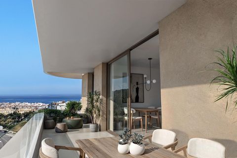 Penthouse i Estepona, Malaga, Estepona - € 556 000 | Ref: 20293794-02/6833 - foto 40