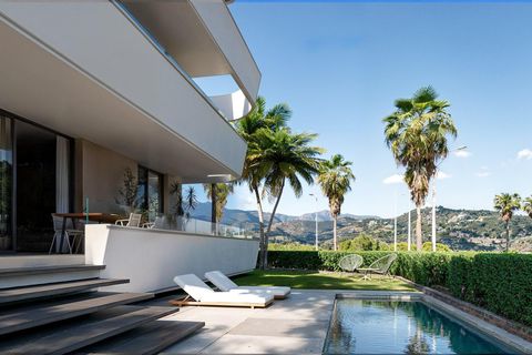 Penthouse i Estepona, Malaga, Estepona - € 556 000 | Ref: 20293794-02/6833 - foto 42