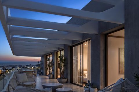 Penthouse i Estepona, Malaga, Estepona - € 556 000 | Ref: 20293794-02/6833 - foto 43