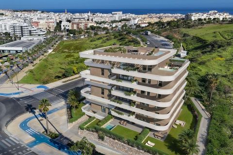 Penthouse i Estepona, Malaga, Estepona - € 556 000 | Ref: 20293794-02/6833 - foto 46