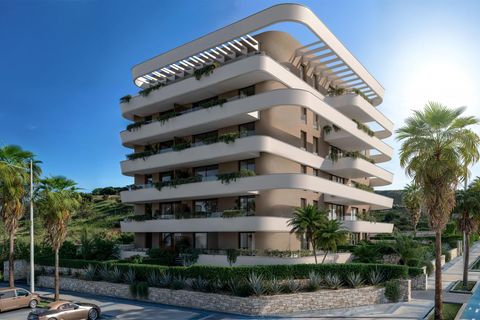 Penthouse i Estepona, Malaga, Estepona - € 556 000 | Ref: 20293794-02/6833 - foto 49