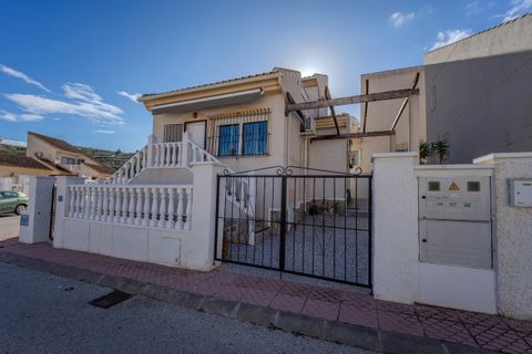 Villa i Ciudad Quesada, Alicante, Ciudad Quesada - € 205.000 | Ref: 781652 - foto 1