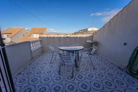 Villa i Ciudad Quesada, Alicante, Ciudad Quesada - € 205.000 | Ref: 781652 - foto 27