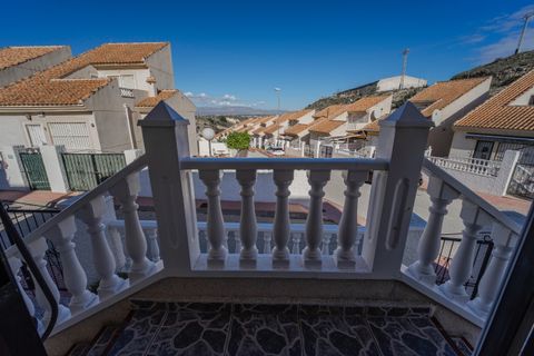 Villa i Ciudad Quesada, Alicante, Ciudad Quesada - € 205.000 | Ref: 781652 - foto 37
