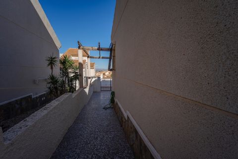 Villa i Ciudad Quesada, Alicante, Ciudad Quesada - € 205.000 | Ref: 781652 - foto 39