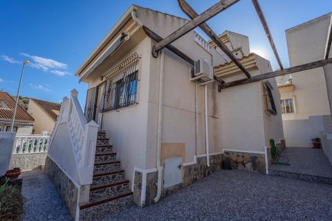Villa i Ciudad Quesada, Alicante, Ciudad Quesada - € 205.000 | Ref: 781652 - foto 40