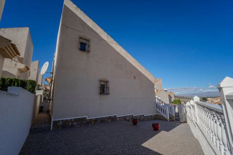 Villa i Ciudad Quesada, Alicante, Ciudad Quesada - € 205.000 | Ref: 781652 - foto 42