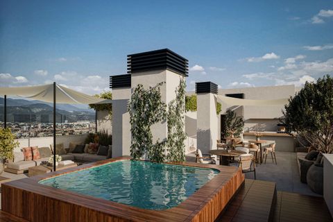 Penthouse i Estepona, Malaga, Estepona - € 595 000 | Ref: 79337844-02/6833 - foto 8