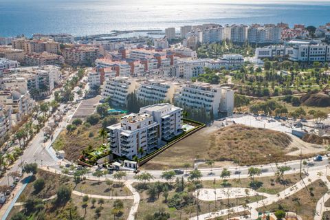 Penthouse i Estepona, Malaga, Estepona - € 595 000 | Ref: 79337844-02/6833 - foto 13