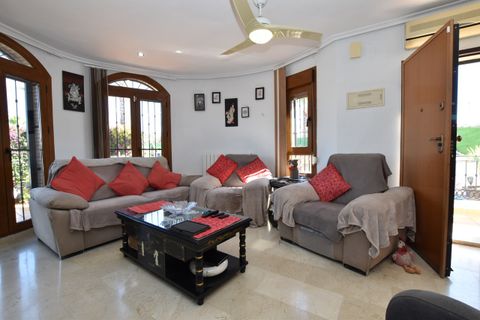 Villa in Algorfa, Alicante, Algorfa - € 395.000 | Ref: 781650 - foto 12