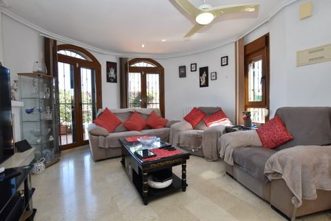 Villa in Algorfa, Alicante, Algorfa - € 395.000 | Ref: 781650 - foto 13