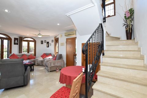 Villa in Algorfa, Alicante, Algorfa - € 395.000 | Ref: 781650 - foto 17