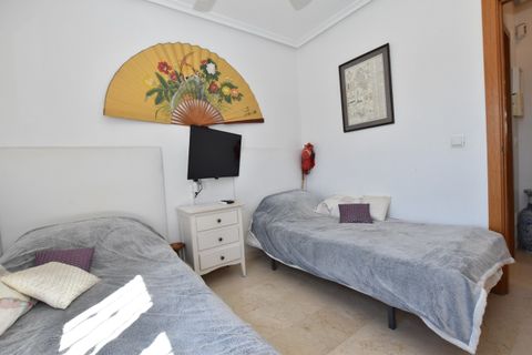 Villa in Algorfa, Alicante, Algorfa - € 395.000 | Ref: 781650 - foto 21