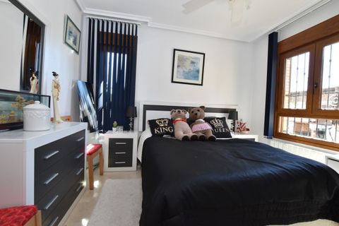 Villa in Algorfa, Alicante, Algorfa - € 395.000 | Ref: 781650 - foto 23