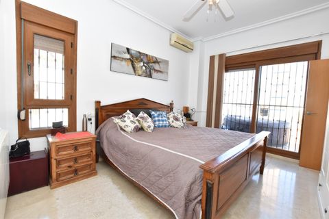 Villa in Algorfa, Alicante, Algorfa - € 395.000 | Ref: 781650 - foto 28