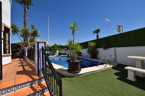 Villa in Algorfa, Alicante, Algorfa - € 395.000 | Ref: 781650 - foto 39