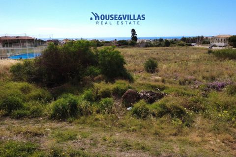 Helårsgrund i Avola, Siracusa, Avola - € 180.000 | Ref: 1300 - foto 1