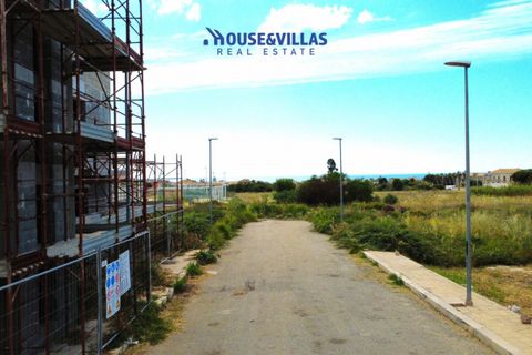 Helårsgrund i Avola, Siracusa, Avola - € 180.000 | Ref: 1300 - foto 15