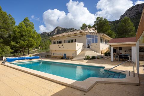 Villa i La Zarza, Murcia - foto 1