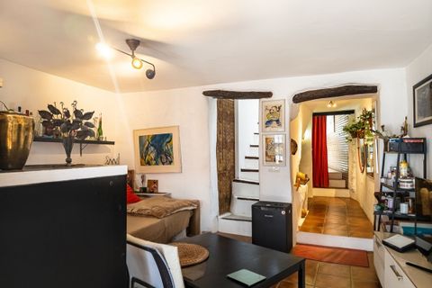 Byhus i Alfarnate, Malaga, Alfarnate - € 259.000 | Ref: R5395060 - foto 3