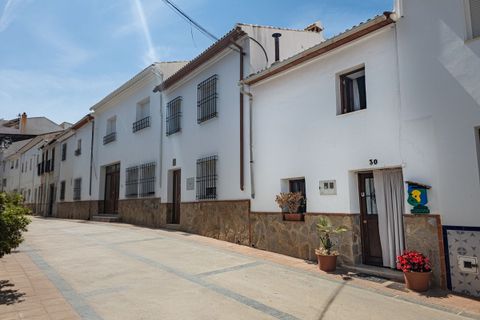 Byhus i Alfarnate, Malaga, Alfarnate - € 259.000 | Ref: R5395060 - foto 4
