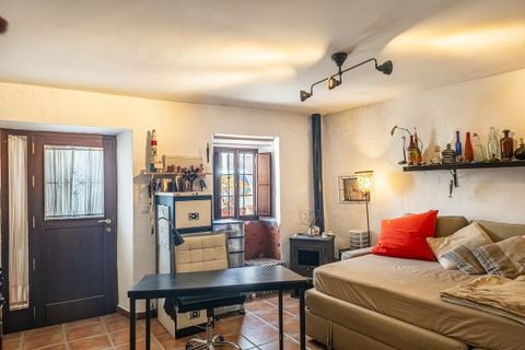 Byhus i Alfarnate, Malaga, Alfarnate - € 259.000 | Ref: R5395060 - foto 5