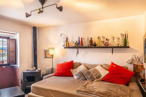 Byhus i Alfarnate, Malaga, Alfarnate - € 259.000 | Ref: R5395060 - foto 6
