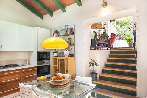 Byhus i Alfarnate, Malaga, Alfarnate - € 259.000 | Ref: R5395060 - foto 9