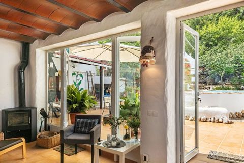 Byhus i Alfarnate, Malaga, Alfarnate - € 259.000 | Ref: R5395060 - foto 18
