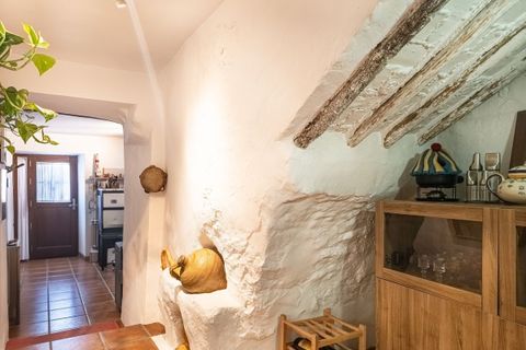Byhus i Alfarnate, Malaga, Alfarnate - € 259.000 | Ref: R5395060 - foto 20