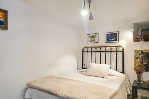 Byhus i Alfarnate, Malaga, Alfarnate - € 259.000 | Ref: R5395060 - foto 22