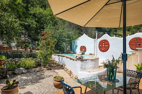 Byhus i Alfarnate, Malaga, Alfarnate - € 259.000 | Ref: R5395060 - foto 32