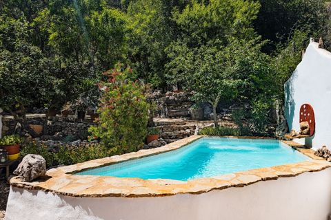 Byhus i Alfarnate, Malaga, Alfarnate - € 259.000 | Ref: R5395060 - foto 35