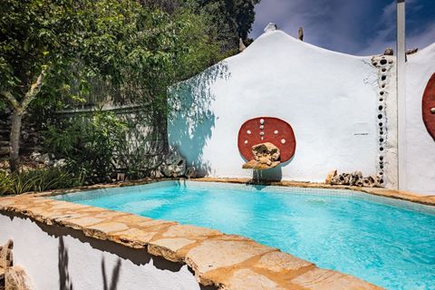 Byhus i Alfarnate, Malaga, Alfarnate - € 259.000 | Ref: R5395060 - foto 36