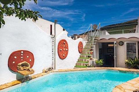 Byhus i Alfarnate, Malaga, Alfarnate - € 259.000 | Ref: R5395060 - foto 37