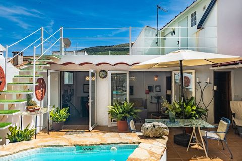 Byhus i Alfarnate, Malaga, Alfarnate - € 259.000 | Ref: R5395060 - foto 38