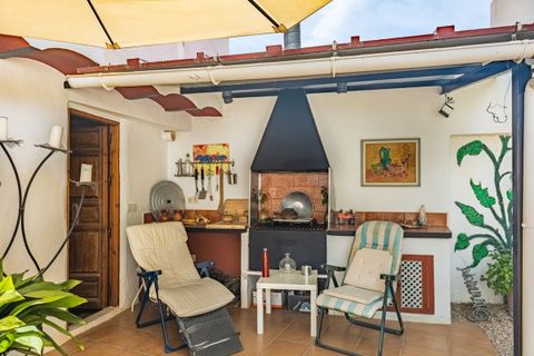 Byhus i Alfarnate, Malaga, Alfarnate - € 259.000 | Ref: R5395060 - foto 39