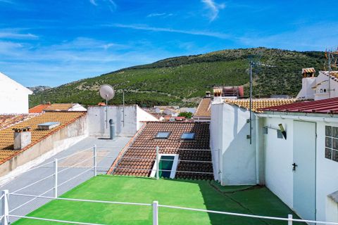 Byhus i Alfarnate, Malaga, Alfarnate - € 259.000 | Ref: R5395060 - foto 45