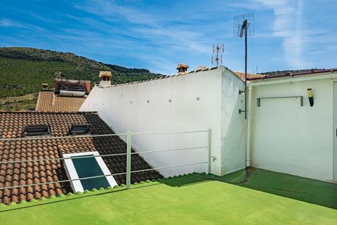 Byhus i Alfarnate, Malaga, Alfarnate - € 259.000 | Ref: R5395060 - foto 46