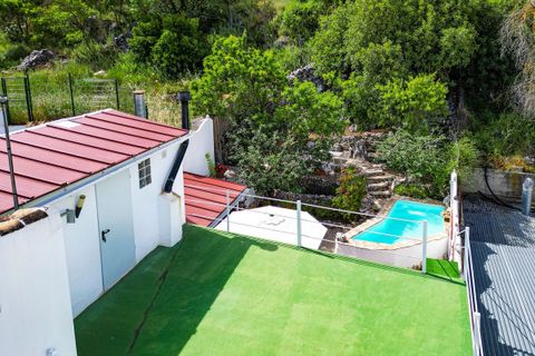 Byhus i Alfarnate, Malaga, Alfarnate - € 259.000 | Ref: R5395060 - foto 47